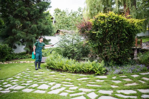 Best Pest Removal Services  in Waycross, GA